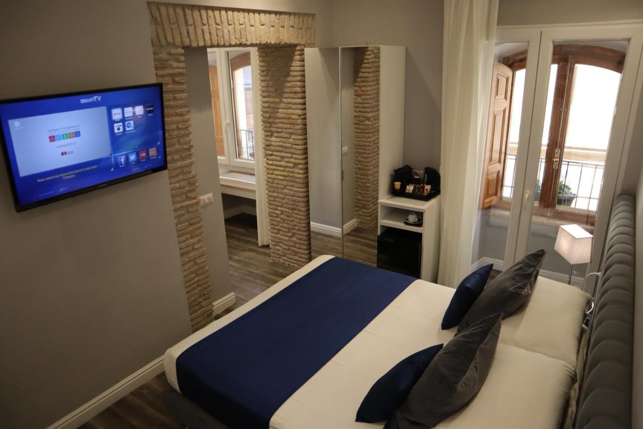 Casa de hóspedes Millina In Navona Roma
