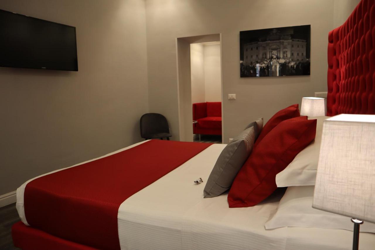 Millina In Navona Affittacamere 3*