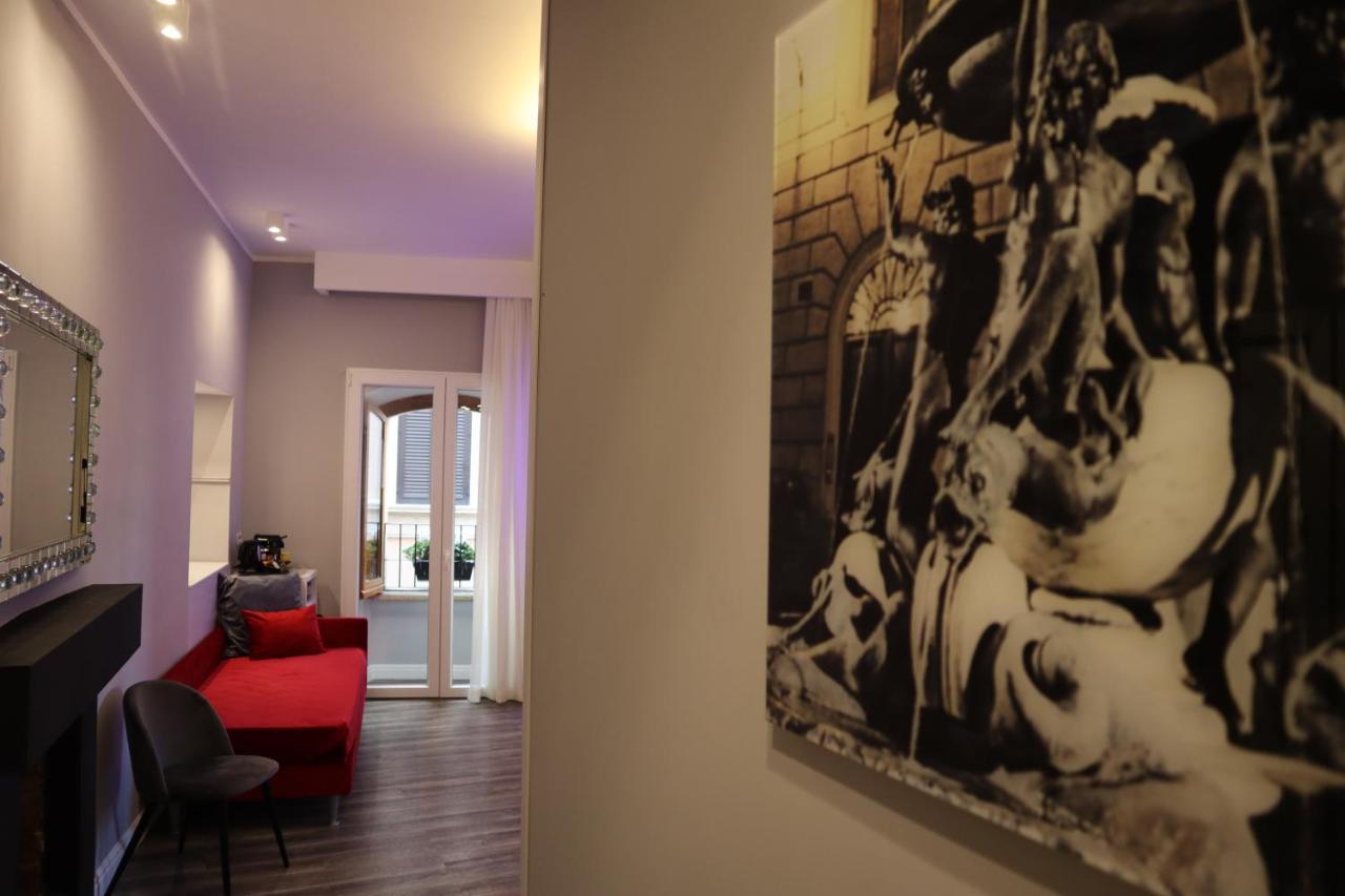 Casa de hóspedes Millina In Navona