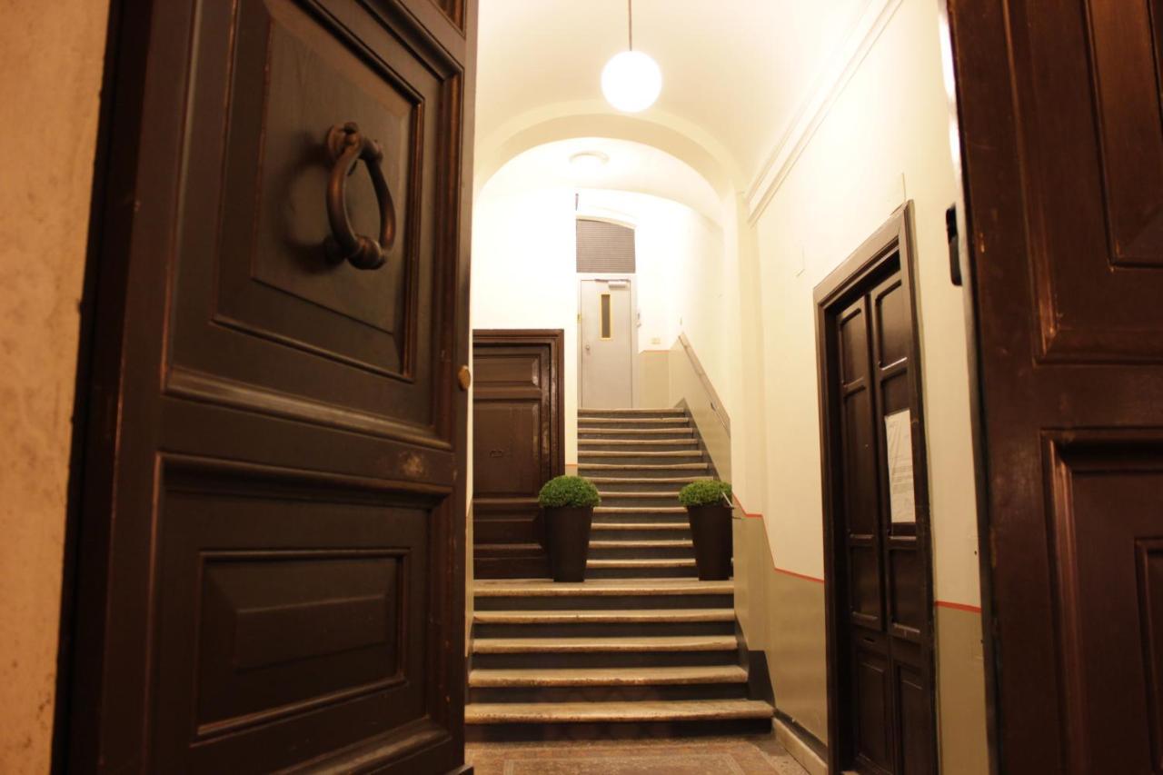 Casa de hóspedes Millina In Navona 3*